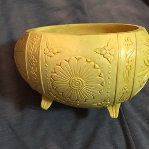 Vintage FTD egg 1983